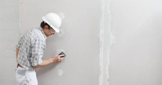 Best Commercial Drywall Repair  in USA