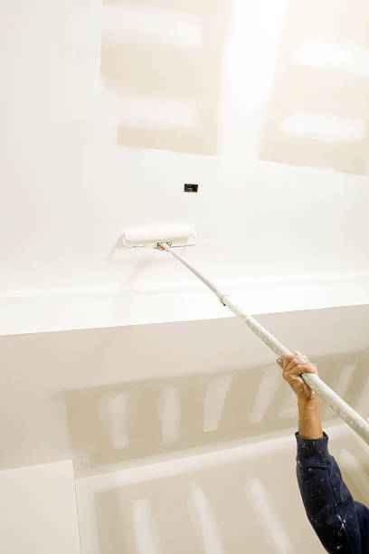 Best Commercial Drywall Repair  in USA